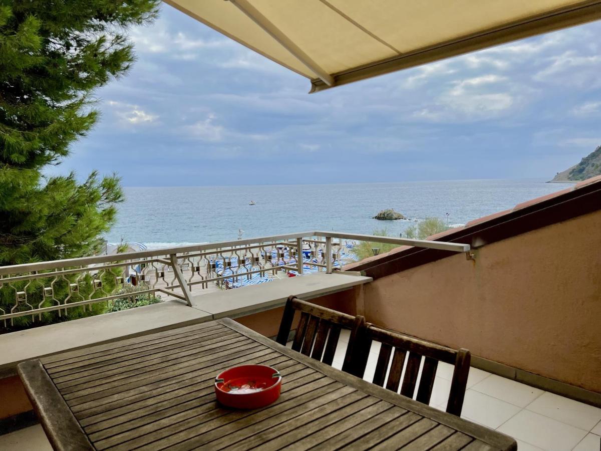 Sixties Sun & Sea Monterosso Daire Monterosso al Mare Dış mekan fotoğraf
