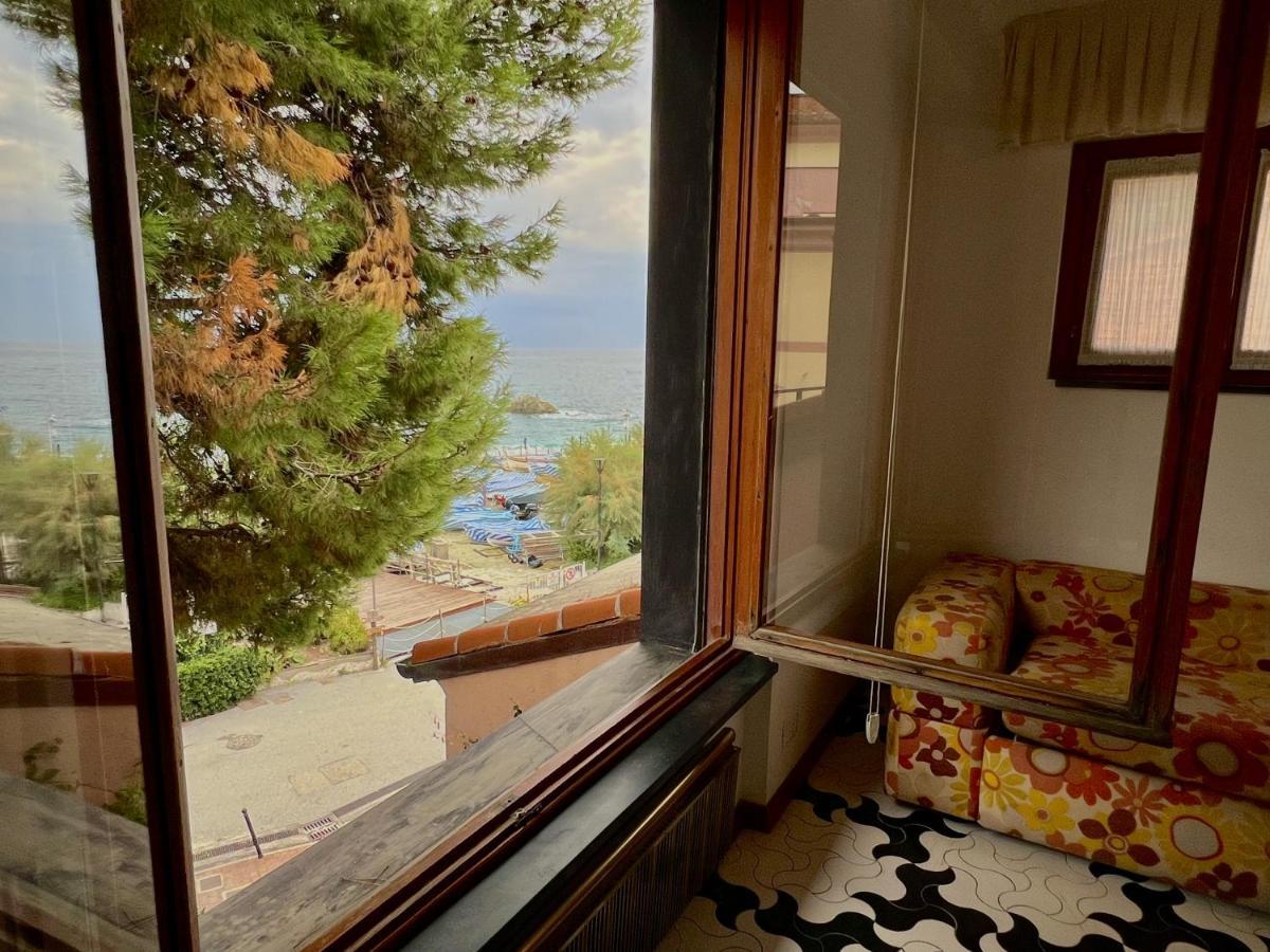 Sixties Sun & Sea Monterosso Daire Monterosso al Mare Dış mekan fotoğraf